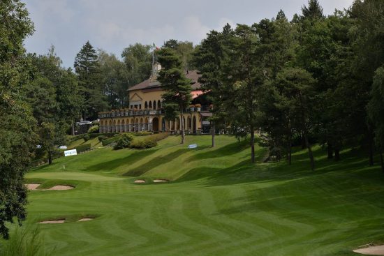 Golf Club Villa D'Este