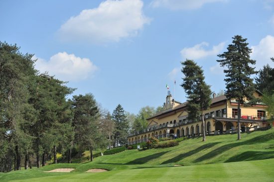 Foresteria del Golf Club Villa D'Este