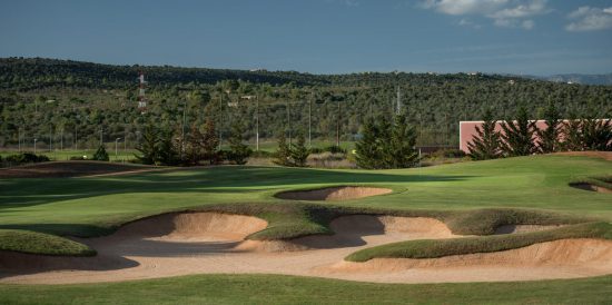 (3.) Foto di T-Golf Palma