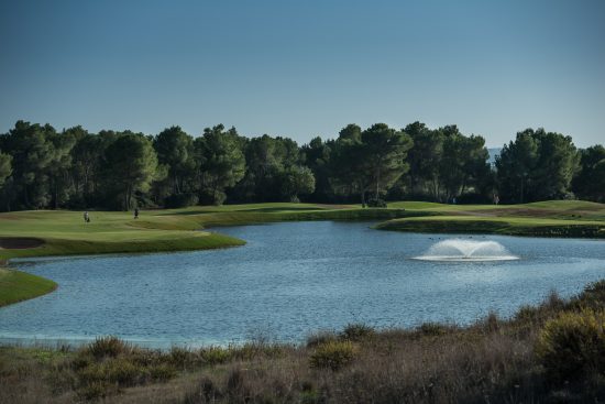 (5.) Foto di T-Golf Palma