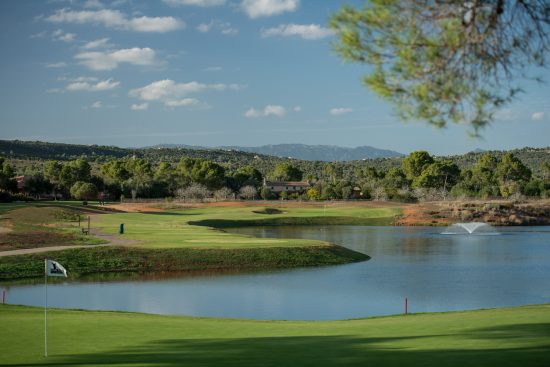 (8.) Foto di T-Golf Palma