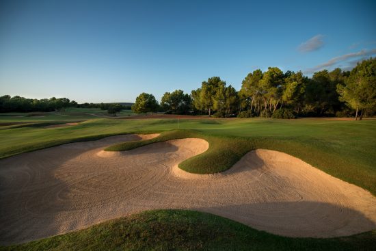 (1.) Foto di T-Golf Palma