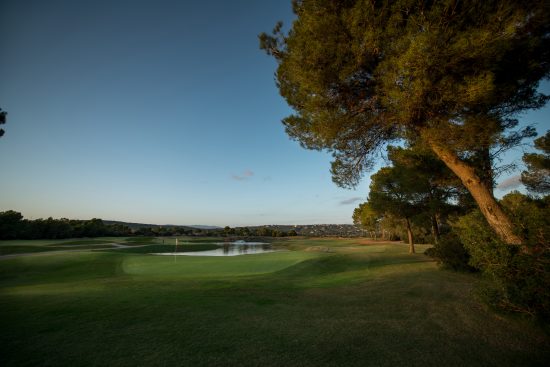 (12.) Foto di T-Golf Palma