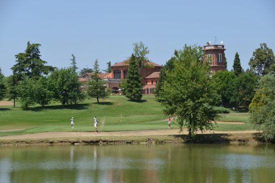 Golf Club Margara