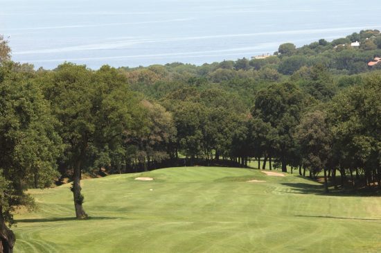 Golf Club Punta Ala