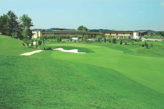 Active Hotel Paradiso Golf