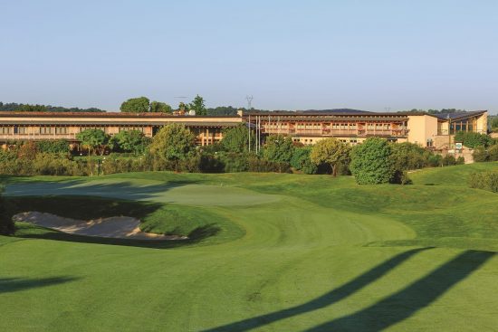 Active Hotel Paradiso Golf