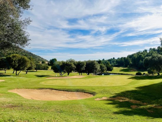 Golf Son Termes