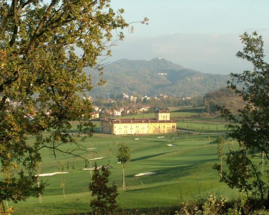 Serravalle Golf Club