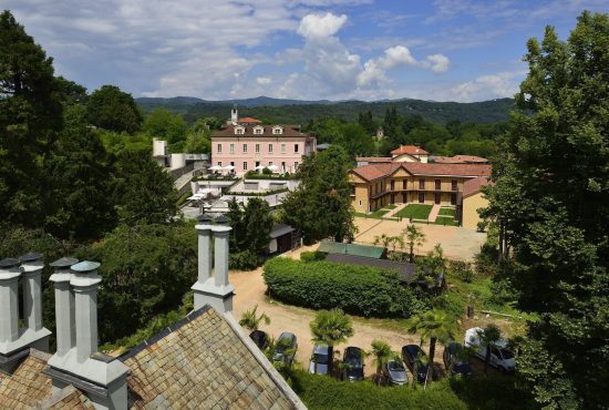 Castello Dal Pozzo Resort