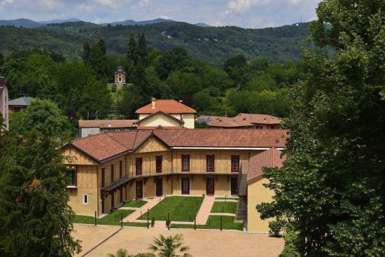 Castello Dal Pozzo Resort