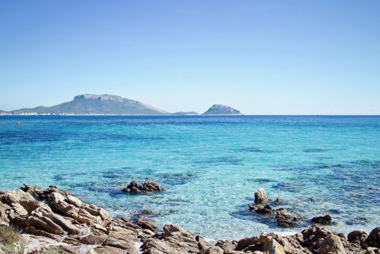 North Sardinia
