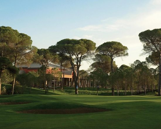 Cornelia Golf Club