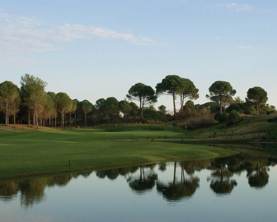 Cornelia Golf Club