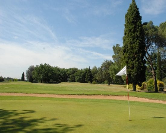 Golf Club Perugia