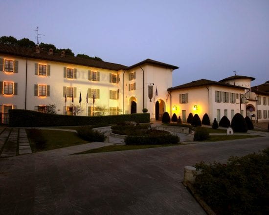 Hotel Parco Borromeo