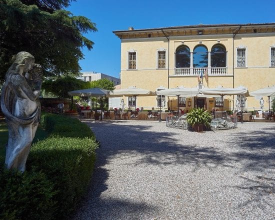 Villa Quaranta Tommasi Wine Hotel & Spa