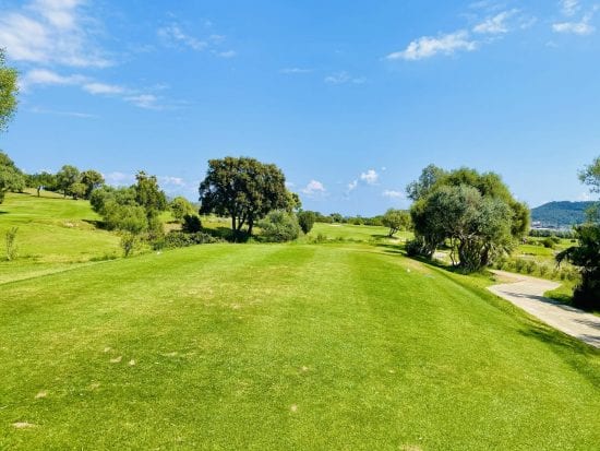 Capdepera Golf