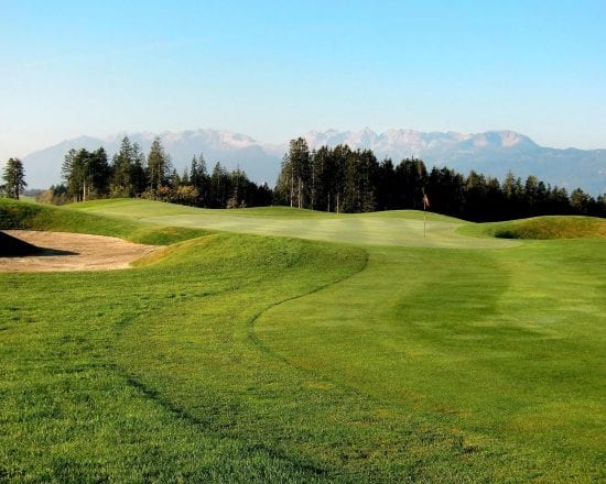 Golf Club Dolomiti