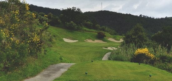 Foresteria St. Anna Golf Club
