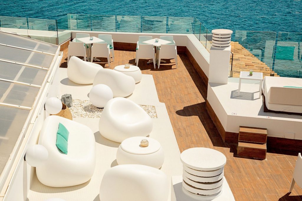 (1.) Foto von Sentido Fido Punta del Mar Hotel & Spa