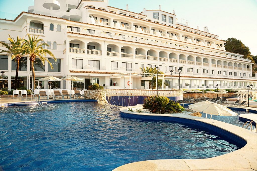 (2.) Foto von Sentido Fido Punta del Mar Hotel & Spa