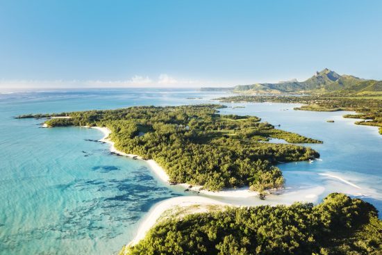 Ile aux Cerfs Golf Club