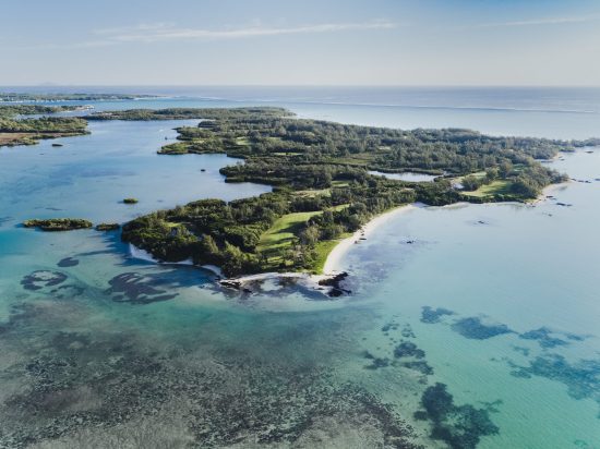 Ile aux Cerfs Golf Club