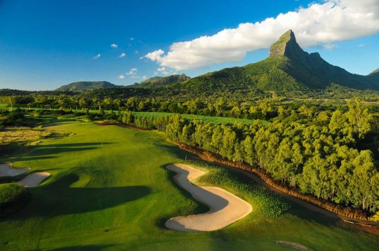 (4.) Foto von Tamarina Golf Club