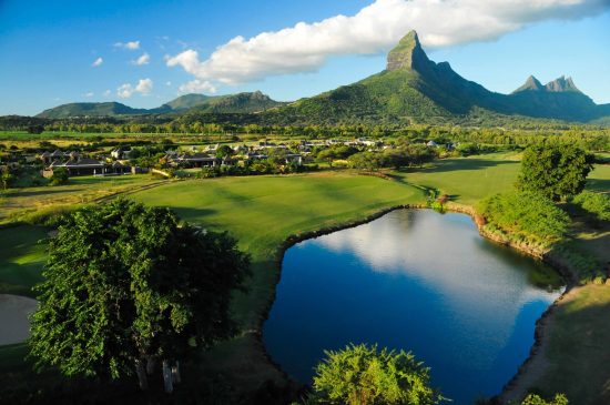(2.) Foto von Tamarina Golf Club