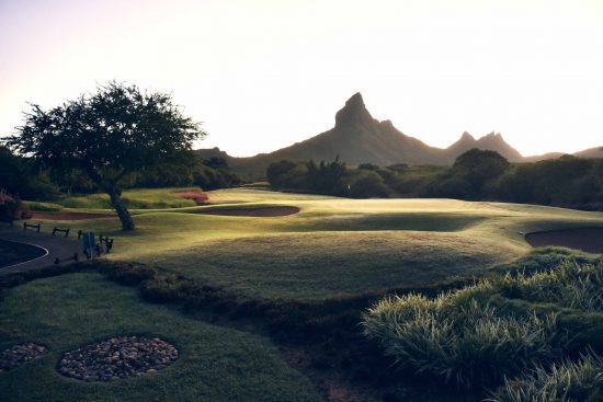 (9.) Foto von Tamarina Golf Club