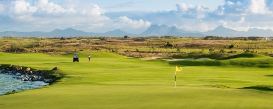 (1.) Foto von MONT CHOISY LE GOLF