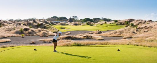 (2.) Foto von MONT CHOISY LE GOLF