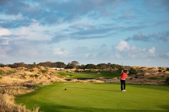 (3.) Foto von MONT CHOISY LE GOLF