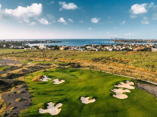 (5.) Foto von MONT CHOISY LE GOLF