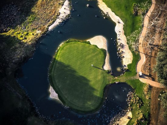 (6.) Foto von MONT CHOISY LE GOLF