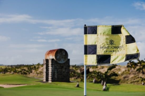 (8.) Foto von MONT CHOISY LE GOLF