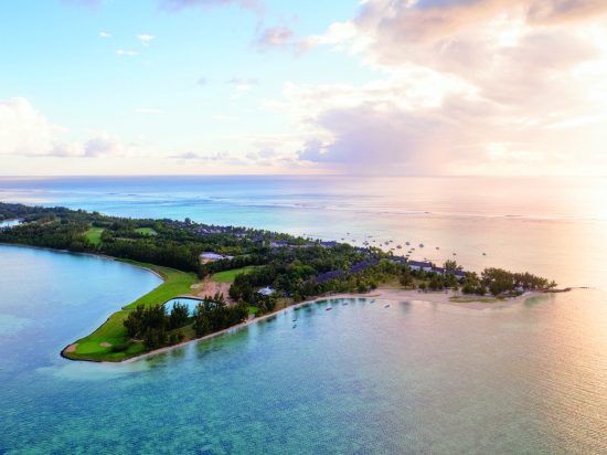 (2.) Foto von Paradis Golf Club