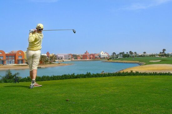 El Gouna Golf Club