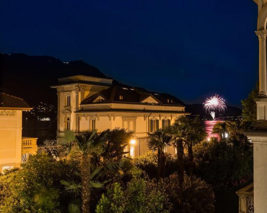 11 nuits à la Grand Hotel Imperiale avec petit déjeuner et 7 green-fee par personne (Villa d Este Golf Club, Varese, Carimate, Barlassina, Menaggio e Cadenabbia, La PInetina et Monticello)