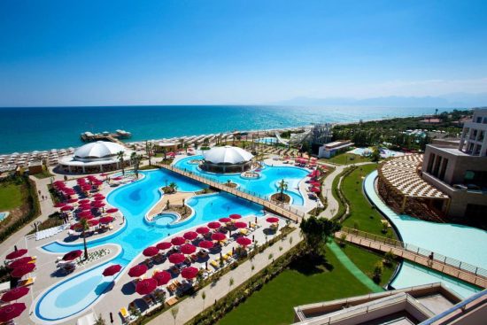 (4.) Foto von Belek
