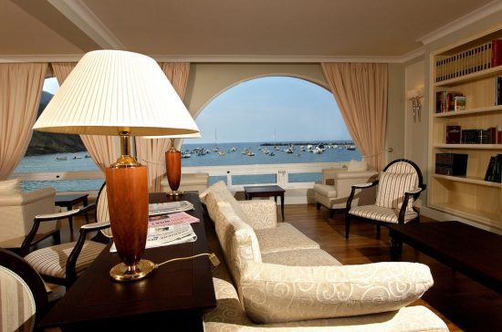 5 Notti all'Hotel Miramare & Spa con colazione e 2 green fee (GC Rapallo & GC St. Anna)