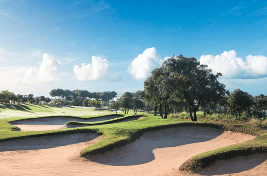 (3.) Photo of Real Club de Golf El Prat