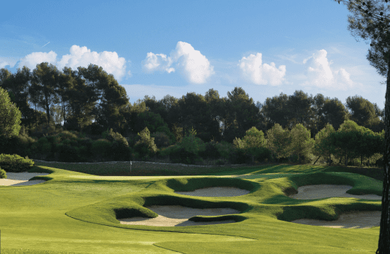 (7.) Photo of Real Club de Golf El Prat