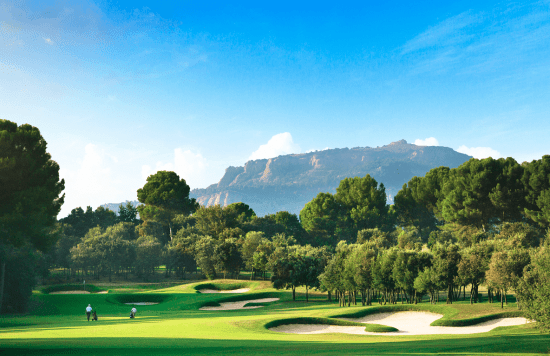 (5.) Photo of Real Club de Golf El Prat