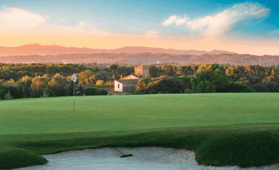 (2.) Photo of Real Club de Golf El Prat