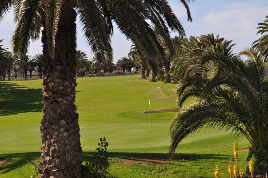 Costa Teguise Golf