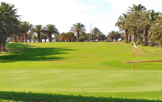 Costa Teguise Golf