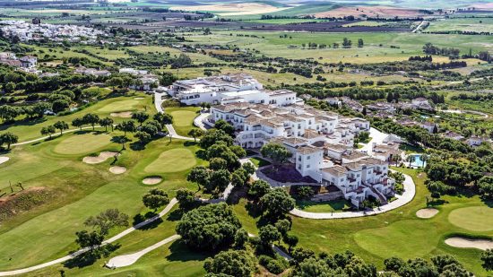 (1.) Foto di Fairplay Golf Club