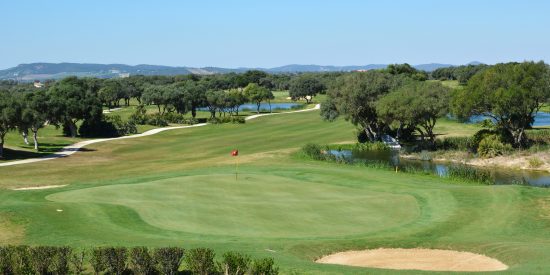 (2.) Foto di Fairplay Golf Club
